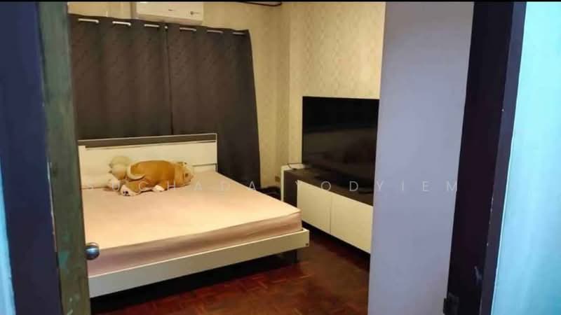 5-BR House, Bangkok, Din Daeng, Din Daeng, Bangkok, 5 Bedrooms, 300 sqm, Single Detached House For Sale, by Suchada Yodyiem, 500268617 - DDproperty.com