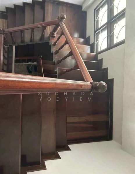 บ้าน 5-ห้องนอน, กรุงเทพ, ดินแดง, ดินแดง, กรุงเทพ, 300 ตร.ม., บ้านเดี่ยว ขาย, โดย Suchada Yodyiem, 500268617 - DDproperty.com