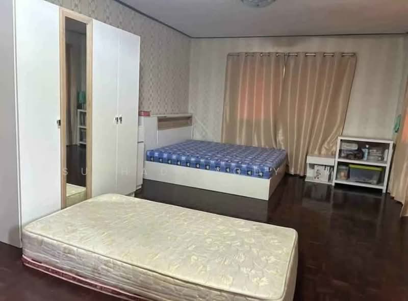 บ้าน 5-ห้องนอน, กรุงเทพ, ดินแดง, ดินแดง, กรุงเทพ, 300 ตร.ม., บ้านเดี่ยว ขาย, โดย Suchada Yodyiem, 500268617 - DDproperty.com