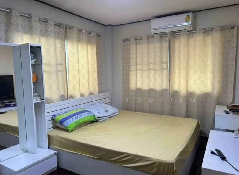 บ้าน 5-ห้องนอน, กรุงเทพ, ดินแดง, ดินแดง, กรุงเทพ, 300 ตร.ม., บ้านเดี่ยว ขาย, โดย Suchada Yodyiem, 500268617 - DDproperty.com