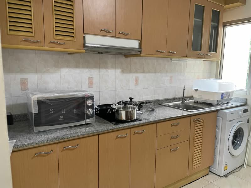 For Rent - Green Point Prachachuen, Bangkok