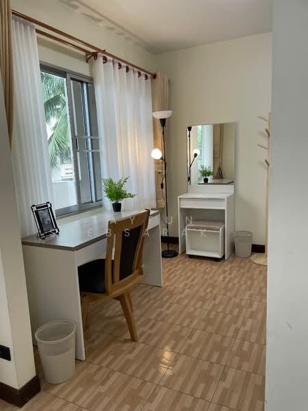 For Rent - Green Point Prachachuen, Bangkok