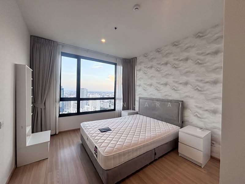 Maru Ladprao 15, Bangkok, Soi Lat Phrao 15, Jom Phon, Chatuchak, Bangkok, 2 Bedrooms, 54 sqm, Condo For Sale, by Trinity Relocation Consultant Co.,Ltd, 500268623 - DDproperty.com