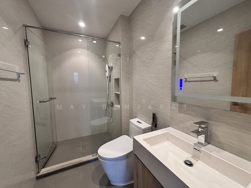 Maru Ladprao 15, Bangkok, Soi Lat Phrao 15, Jom Phon, Chatuchak, Bangkok, 2 Bedrooms, 54 sqm, Condo For Sale, by Trinity Relocation Consultant Co.,Ltd, 500268623 - DDproperty.com