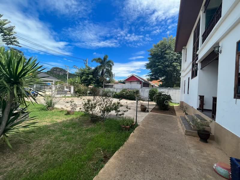 undefined, Prachuap Khiri Khan, Nong Kae, Hua Hin, Prachuap Khiri Khan, 8 Bedrooms, 350 sqm, Villa For Sale, by Tanawan Surichai, 500268624 - DDproperty.com