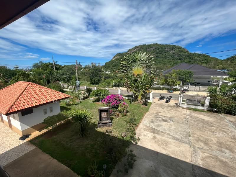 undefined, Prachuap Khiri Khan, Nong Kae, Hua Hin, Prachuap Khiri Khan, 8 Bedrooms, 350 sqm, Villa For Sale, by Tanawan Surichai, 500268624 - DDproperty.com