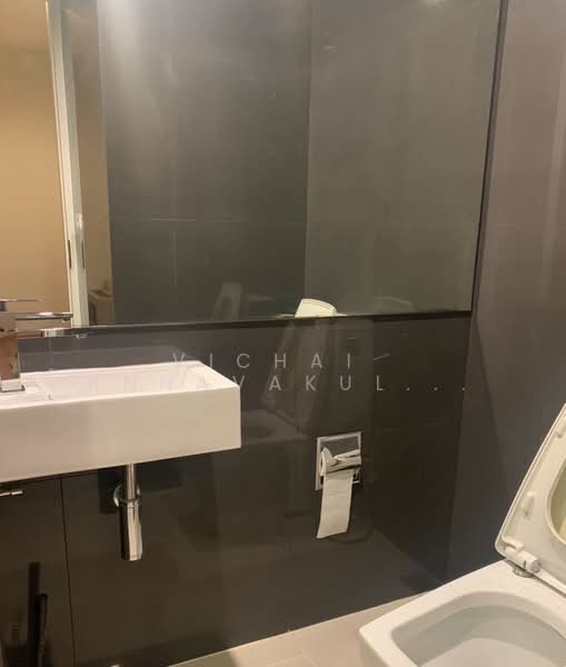 Rhythm Sukhumvit 50, Bangkok, 8 Sukhumvit 50, Sukhumvit Road, Phra Kanong, Khlong Toei, Bangkok, 1 Bedroom, 45 sqm, Condo For Rent, by Vichai  Annavakulthorn, 500268625 - DDproperty.com