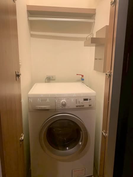 Rhythm Sukhumvit 50, Bangkok, 8 Sukhumvit 50, Sukhumvit Road, Phra Kanong, Khlong Toei, Bangkok, 1 Bedroom, 45 sqm, Condo For Rent, by Vichai  Annavakulthorn, 500268625 - DDproperty.com