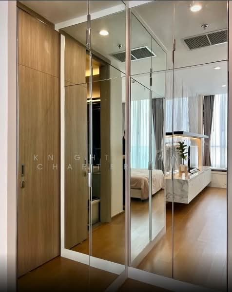 ให้เช่า - Noble Ploenchit : โนเบิล เพลินจิต, กรุงเทพ