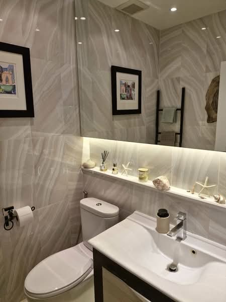 Beachside 4 Bedroom Villa for Sale in Taling Ngam Koh Samui, Surat Thani, Taling Ngam, Ko Samui, Surat Thani, 4 Bedrooms, 254 sqm, Villa For Rent, by Fazwaz (Thailand) Co., Ltd., 500268629 - DDproperty.com
