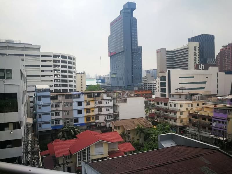 Pathumwan Place condominium, Bangkok, 1 Rama 1, Wang Mai, Pathum Wan, Bangkok, 3 Bedrooms, 90 sqm, Condo For Rent, by Vichai  Annavakulthorn, 500268632 - DDproperty.com