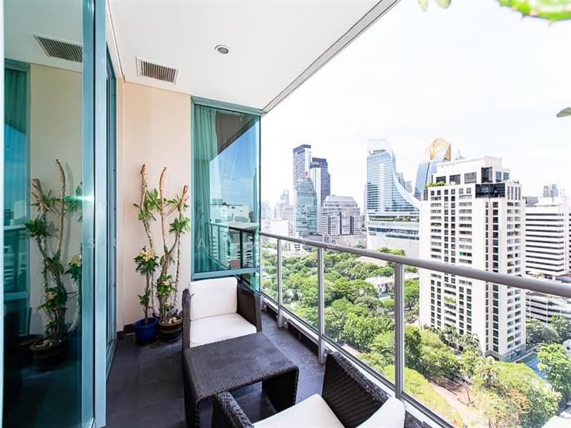 The Park Chidlom, Bangkok, 1 Petchaburi Road, Pathum Wan, Pathum Wan, Bangkok, 4 Bedrooms, 306 sqm, Condo For Sale, by Suchada Yodyiem, 500268633 - DDproperty.com