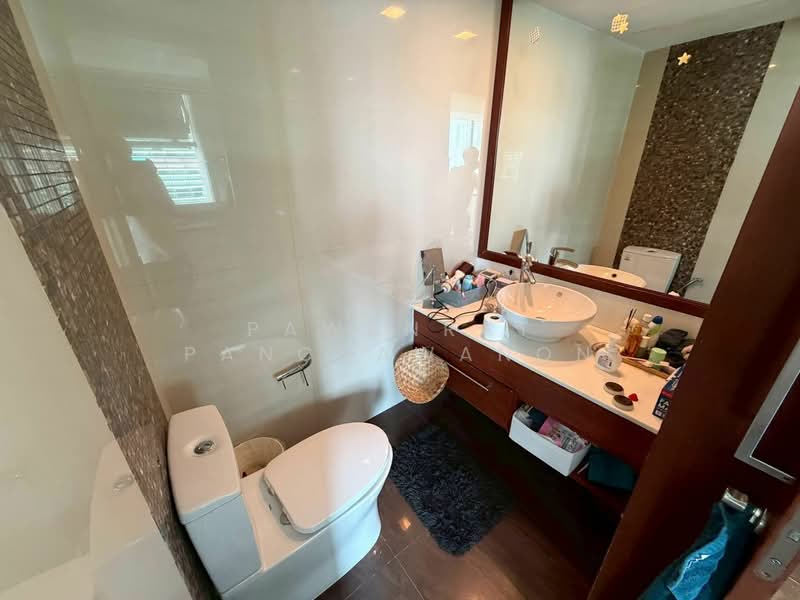 Le Raffine Jambunuda Sukhumvit 31 : เลอรัฟฟิเน่ ชมพูนุช สุขุมวิท 31, ถนนสุขุมวิท 31, คลองเตยเหนือ, วัฒนา, กรุงเทพ, 347.2 ตร.ม., Condo For Rent, โดย Pawanrat Panchawanon, 500268635 - DDproperty.com