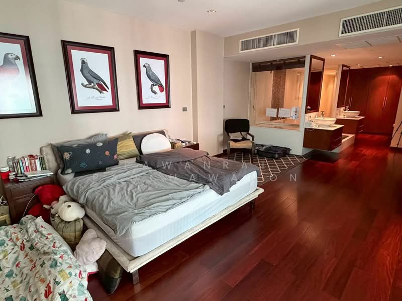 Le Raffine Jambunuda Sukhumvit 31 : เลอรัฟฟิเน่ ชมพูนุช สุขุมวิท 31, ถนนสุขุมวิท 31, คลองเตยเหนือ, วัฒนา, กรุงเทพ, 347.2 ตร.ม., Condo For Rent, โดย Pawanrat Panchawanon, 500268635 - DDproperty.com