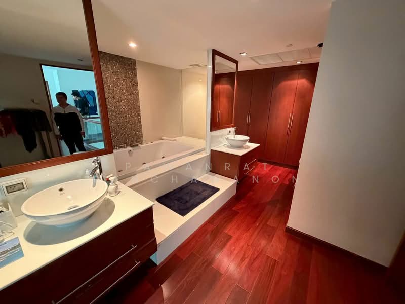 Le Raffine Jambunuda Sukhumvit 31 : เลอรัฟฟิเน่ ชมพูนุช สุขุมวิท 31, ถนนสุขุมวิท 31, คลองเตยเหนือ, วัฒนา, กรุงเทพ, 347.2 ตร.ม., Condo For Rent, โดย Pawanrat Panchawanon, 500268635 - DDproperty.com