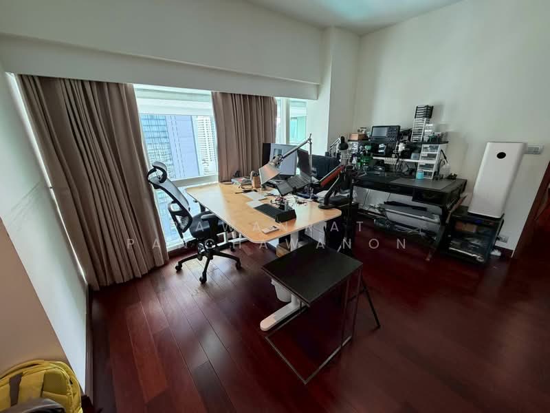 Le Raffine Jambunuda Sukhumvit 31 : เลอรัฟฟิเน่ ชมพูนุช สุขุมวิท 31, ถนนสุขุมวิท 31, คลองเตยเหนือ, วัฒนา, กรุงเทพ, 347.2 ตร.ม., Condo For Rent, โดย Pawanrat Panchawanon, 500268635 - DDproperty.com