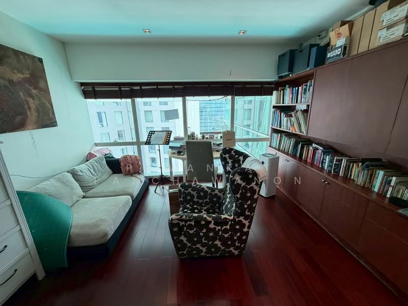 Le Raffine Jambunuda Sukhumvit 31 : เลอรัฟฟิเน่ ชมพูนุช สุขุมวิท 31, ถนนสุขุมวิท 31, คลองเตยเหนือ, วัฒนา, กรุงเทพ, 347.2 ตร.ม., Condo For Rent, โดย Pawanrat Panchawanon, 500268635 - DDproperty.com