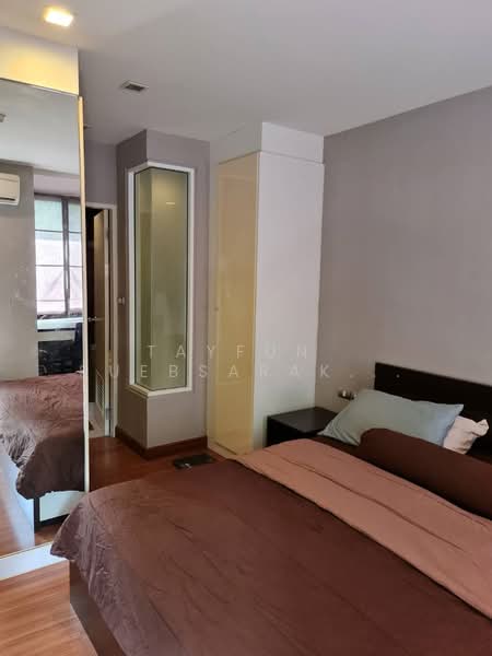 Tree Condo Ekamai, Bangkok, Soi Samanand, Rama 4 Road, Phra Kanong, Khlong Toei, Bangkok, 1 Bedroom, 40 sqm, Condo For Sale, by Tayfun  Suebsarakham , 500268638 - DDproperty.com