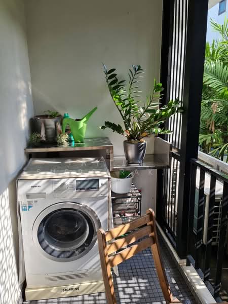 Tree Condo เอกมัย, กรุงเทพ, ซอยสมานฉันท์  ถนนพระราม 4, พระโขนง, คลองเตย, กรุงเทพ, 40 ตร.ม., คอนโด ขาย, โดย Tayfun  Suebsarakham , 500268638 - DDproperty.com