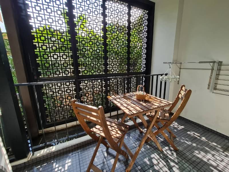 Tree Condo Ekamai, Bangkok, Soi Samanand, Rama 4 Road, Phra Kanong, Khlong Toei, Bangkok, 1 Bedroom, 40 sqm, Condo For Sale, by Tayfun  Suebsarakham , 500268638 - DDproperty.com