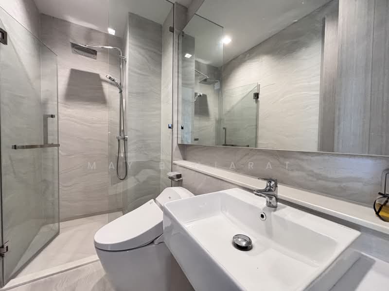 The Address Siam-Ratchathewi, Bangkok, 500 Phetchaburi Road, Thanon Phetchaburi, Ratchathewi, Bangkok, 1 Bedroom, 35 sqm, Condo For Sale, by May Benjarat, 500268640 - DDproperty.com