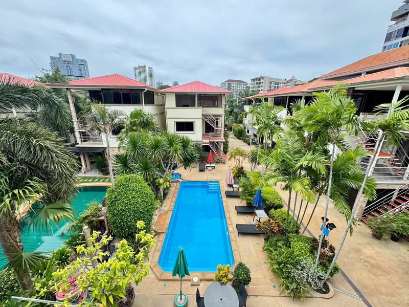 3-BR Townhouse, Chon Buri (Pattaya), Nong Pru, Bang Lamung (Pattaya), Chon Buri (Pattaya), 3 Bedrooms, 249 sqm, Townhouse For Sale, by Tanawan Surichai, 500268642 - DDproperty.com
