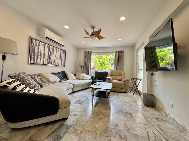 3-BR Townhouse, Chon Buri (Pattaya), Nong Pru, Bang Lamung (Pattaya), Chon Buri (Pattaya), 3 Bedrooms, 249 sqm, Townhouse For Sale, by Tanawan Surichai, 500268642 - DDproperty.com