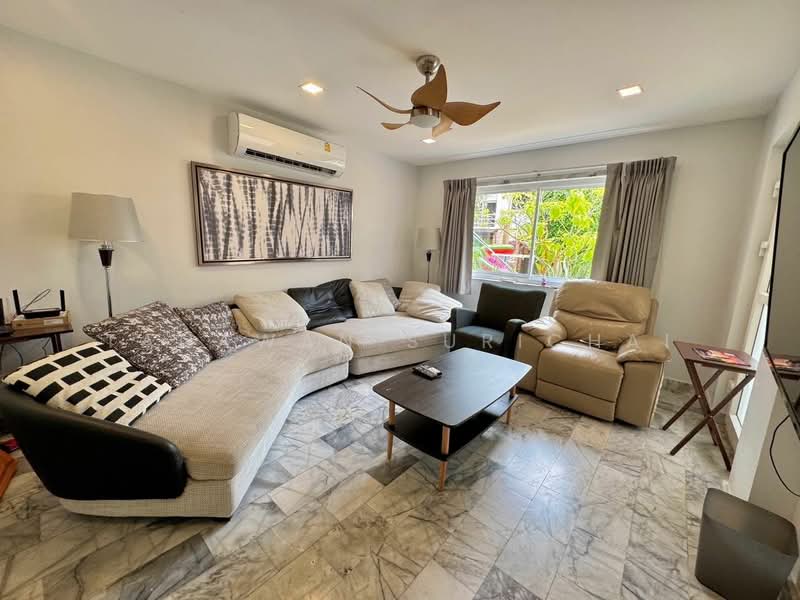 3-BR Townhouse, Chon Buri (Pattaya), Nong Pru, Bang Lamung (Pattaya), Chon Buri (Pattaya), 3 Bedrooms, 249 sqm, Townhouse For Sale, by Tanawan Surichai, 500268642 - DDproperty.com