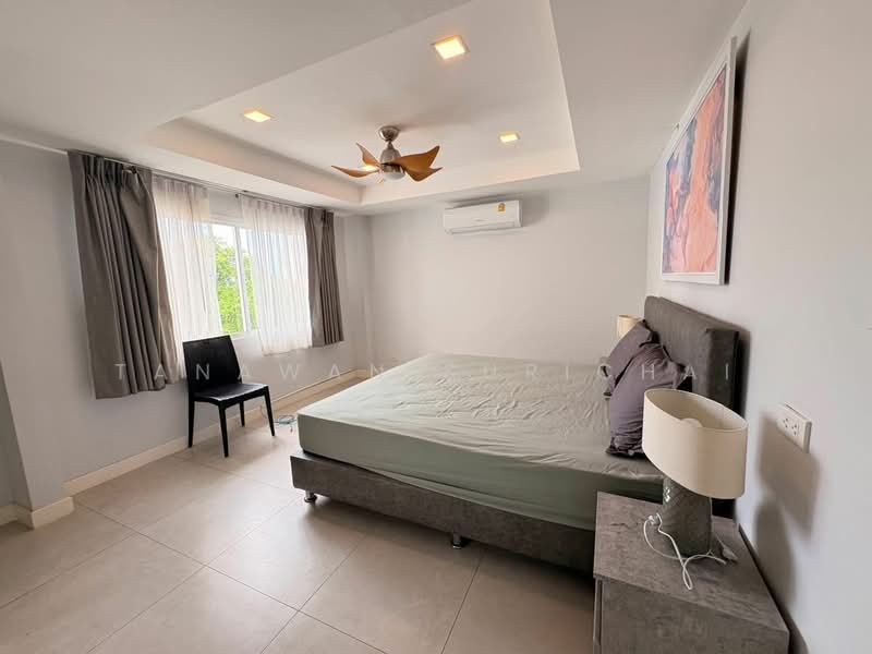 3-BR Townhouse, Chon Buri (Pattaya), Nong Pru, Bang Lamung (Pattaya), Chon Buri (Pattaya), 3 Bedrooms, 249 sqm, Townhouse For Sale, by Tanawan Surichai, 500268642 - DDproperty.com
