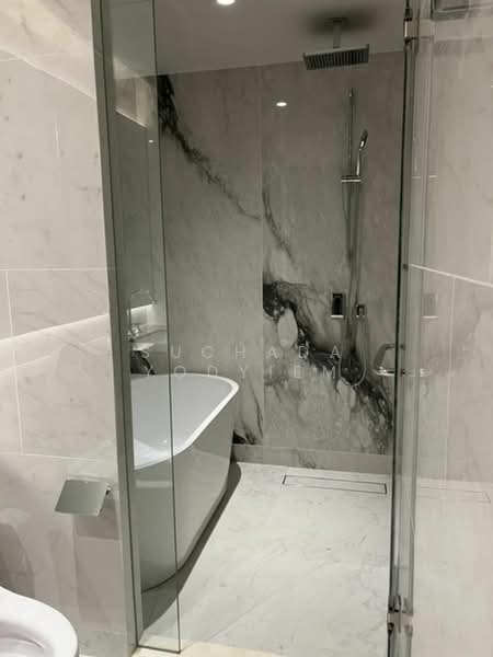 Tonson One Residence, Bangkok, Soi Tonson, Ploenchit Road, Lumphini, Pathum Wan, Bangkok, 2 Bedrooms, 107 sqm, Condo For Sale, by Suchada Yodyiem, 500268644 - DDproperty.com