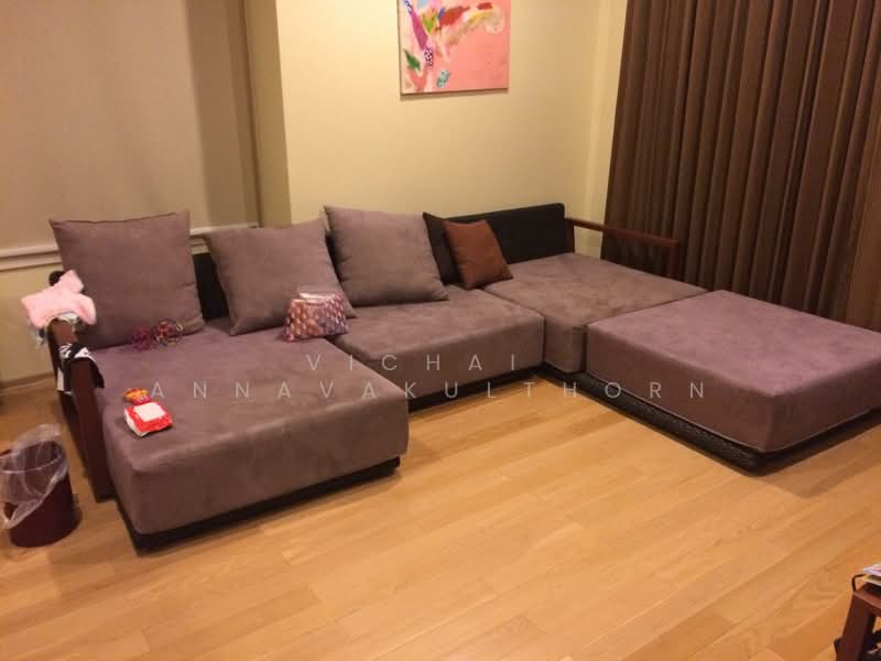 39 by Sansiri : 39 บาย แสนสิริ, กรุงเทพ, 11 ซอยสุขุมวิท 39 แขวงคลองตันเหนือ เขตวัฒนา กรุงเทพมหานคร, คลองตันเหนือ, วัฒนา, กรุงเทพ, 112 ตร.ม., คอนโด ให้เช่า, โดย Vichai  Annavakulthorn, 500268645 - DDproperty.com