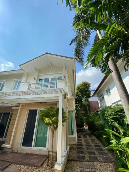 Casa Grand Ekamai – Ramintra : คาซ่า แกรนด์ เอกมัย – รามอินทรา, กรุงเทพ, ซอยรามอินทรา 40, นวลจันทร์, บึงกุ่ม, กรุงเทพ, 210 ตร.ม., บ้านเดี่ยว ขาย, โดย Tayfun  Suebsarakham , 500268646 - DDproperty.com