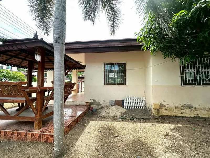 Baramee Village : หมู่บ้านบารมี, ชลบุรี, นาจอมเทียน, สัตหีบ, ชลบุรี, 93 ตร.ม., บ้านเดี่ยว ขาย, โดย Tanawan Surichai, 500268649 - DDproperty.com