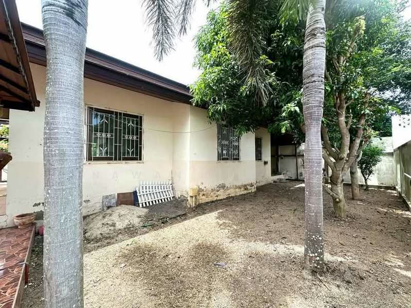 Baramee Village : หมู่บ้านบารมี, ชลบุรี, นาจอมเทียน, สัตหีบ, ชลบุรี, 93 ตร.ม., บ้านเดี่ยว ขาย, โดย Tanawan Surichai, 500268649 - DDproperty.com