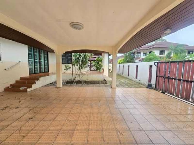 Baramee Village : หมู่บ้านบารมี, ชลบุรี, นาจอมเทียน, สัตหีบ, ชลบุรี, 93 ตร.ม., บ้านเดี่ยว ขาย, โดย Tanawan Surichai, 500268649 - DDproperty.com