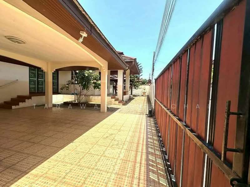 Baramee Village, Chon Buri (Pattaya), Na Chom Thian, Sattahip, Chon Buri (Pattaya), 2 Bedrooms, 93 sqm, Single Detached House For Sale, by Tanawan Surichai, 500268649 - DDproperty.com