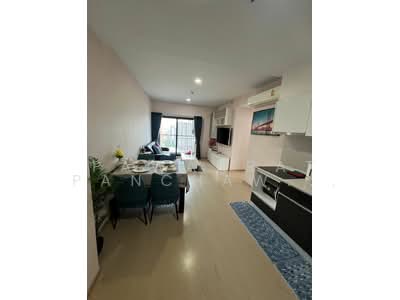 For Rent - The Tree Sukhumvit 71-Ekamai, Bangkok