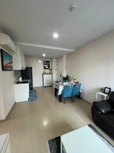The Tree Sukhumvit 71-Ekamai : เดอะทรี สุขุมวิท 71 – เอกมัย, กรุงเทพ, 1269 ถ. สุขุมวิท 71, สวนหลวง, สวนหลวง, กรุงเทพ, 56 ตร.ม., คอนโด ให้เช่า, โดย Pawanrat Panchawanon, 500268651 - DDproperty.com