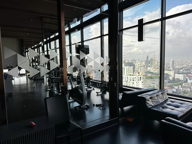 ให้เช่า - Urbano Absolute Sathon-Taksin : เออร์บาโน่ แอบโซลูท สาทร - ตากสิน, กรุงเทพ