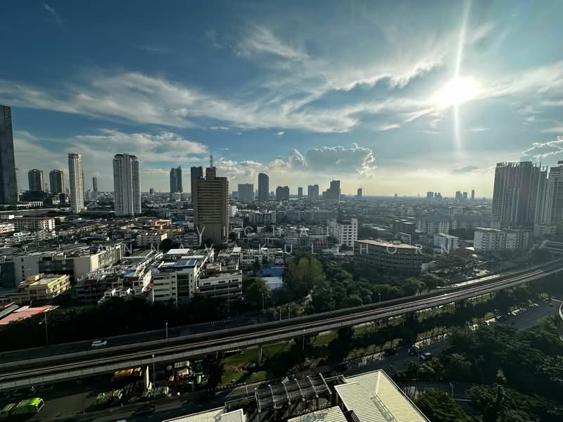 ให้เช่า - Urbano Absolute Sathon-Taksin : เออร์บาโน่ แอบโซลูท สาทร - ตากสิน, กรุงเทพ