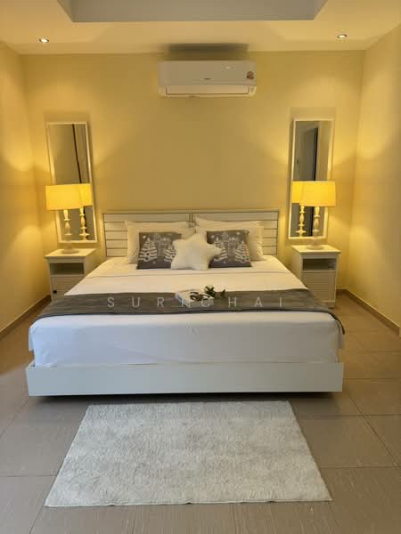 2-BR Villa, Chon Buri (Pattaya), Nong Pru, Bang Lamung (Pattaya), Chon Buri (Pattaya), 2 Bedrooms, 540 sqm, Villa For Sale, by Tanawan Surichai, 500268657 - DDproperty.com
