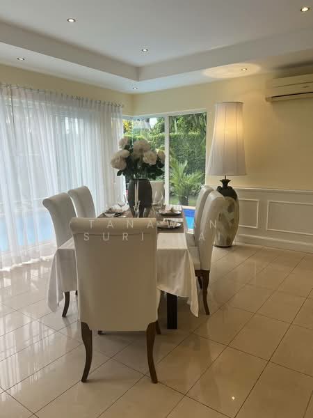 2-BR Villa, Chon Buri (Pattaya), Nong Pru, Bang Lamung (Pattaya), Chon Buri (Pattaya), 2 Bedrooms, 540 sqm, Villa For Sale, by Tanawan Surichai, 500268657 - DDproperty.com