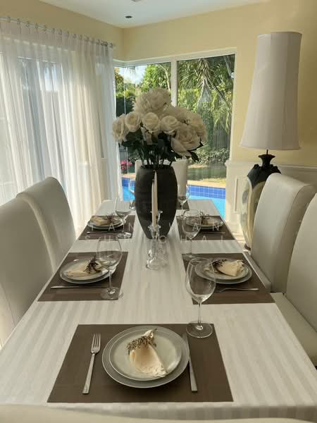2-BR Villa, Chon Buri (Pattaya), Nong Pru, Bang Lamung (Pattaya), Chon Buri (Pattaya), 2 Bedrooms, 540 sqm, Villa For Sale, by Tanawan Surichai, 500268657 - DDproperty.com