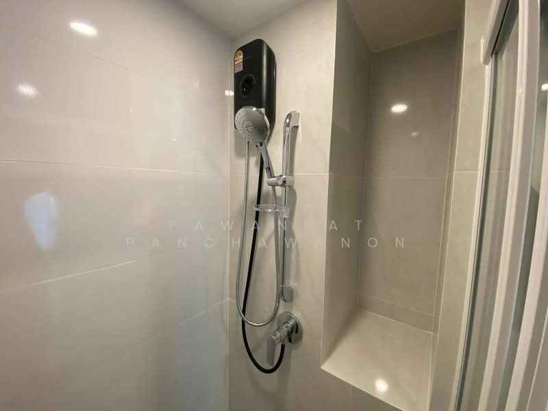 Origin Play Sri Udom Station, Bangkok, Bang Na Tai, Bang Na, Bangkok, 1 Bedroom, 27 sqm, Condo For Rent, by Pawanrat Panchawanon, 500268658 - DDproperty.com
