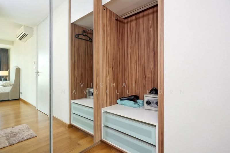 Via 31, Bangkok, Soi Sukhumvit 31, Khlong Tan Nua, Watthana, Bangkok, 2 Bedrooms, 70 sqm, Condo For Rent, by Vichai  Annavakulthorn, 500268659 - DDproperty.com