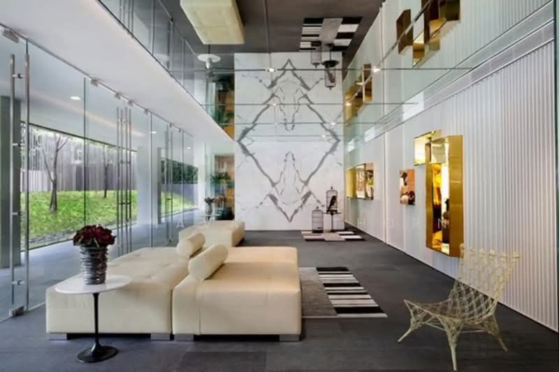 Via 31 : เวีย 31, กรุงเทพ, ถนนสุขุมวิท 31, คลองตันเหนือ, วัฒนา, กรุงเทพ, 70 ตร.ม., คอนโด ให้เช่า, โดย Vichai  Annavakulthorn, 500268659 - DDproperty.com