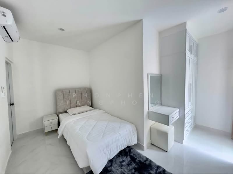 3-BR House, Chon Buri (Pattaya), Nong Pru, Bang Lamung (Pattaya), Chon Buri (Pattaya), 3 Bedrooms, 263 sqm, Single Detached House For Sale, by Phonphen Tangphong, 500268660 - DDproperty.com