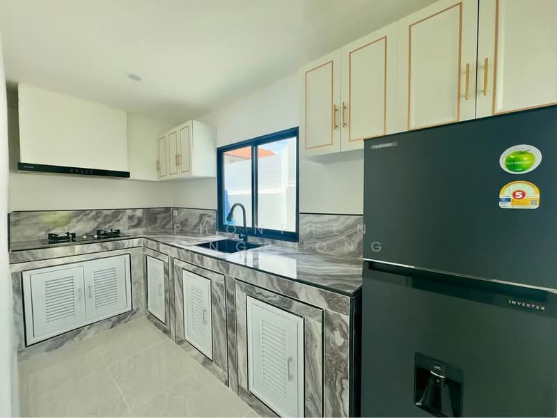 3-BR House, Chon Buri (Pattaya), Nong Pru, Bang Lamung (Pattaya), Chon Buri (Pattaya), 3 Bedrooms, 263 sqm, Single Detached House For Sale, by Phonphen Tangphong, 500268660 - DDproperty.com