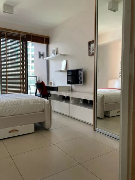 The Lofts Ekkamai : เดอะ ลอฟท์ เอกมัย, กรุงเทพ, 1415 ถนนสุขุมวิท, พระโขนงเหนือ, วัฒนา, กรุงเทพ, 29 ตร.ม., คอนโด ให้เช่า, โดย Jakree Buajatturat, 500268661 - DDproperty.com