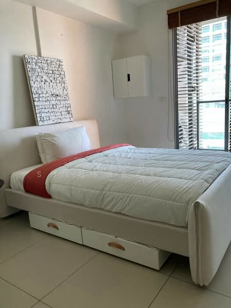 The Lofts Ekkamai : เดอะ ลอฟท์ เอกมัย, กรุงเทพ, 1415 ถนนสุขุมวิท, พระโขนงเหนือ, วัฒนา, กรุงเทพ, 29 ตร.ม., คอนโด ให้เช่า, โดย Jakree Buajatturat, 500268661 - DDproperty.com